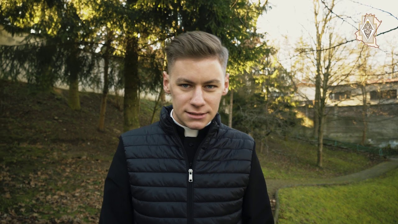 Kilka dni w seminarium? Czemu nie! / WSD Przemyśl