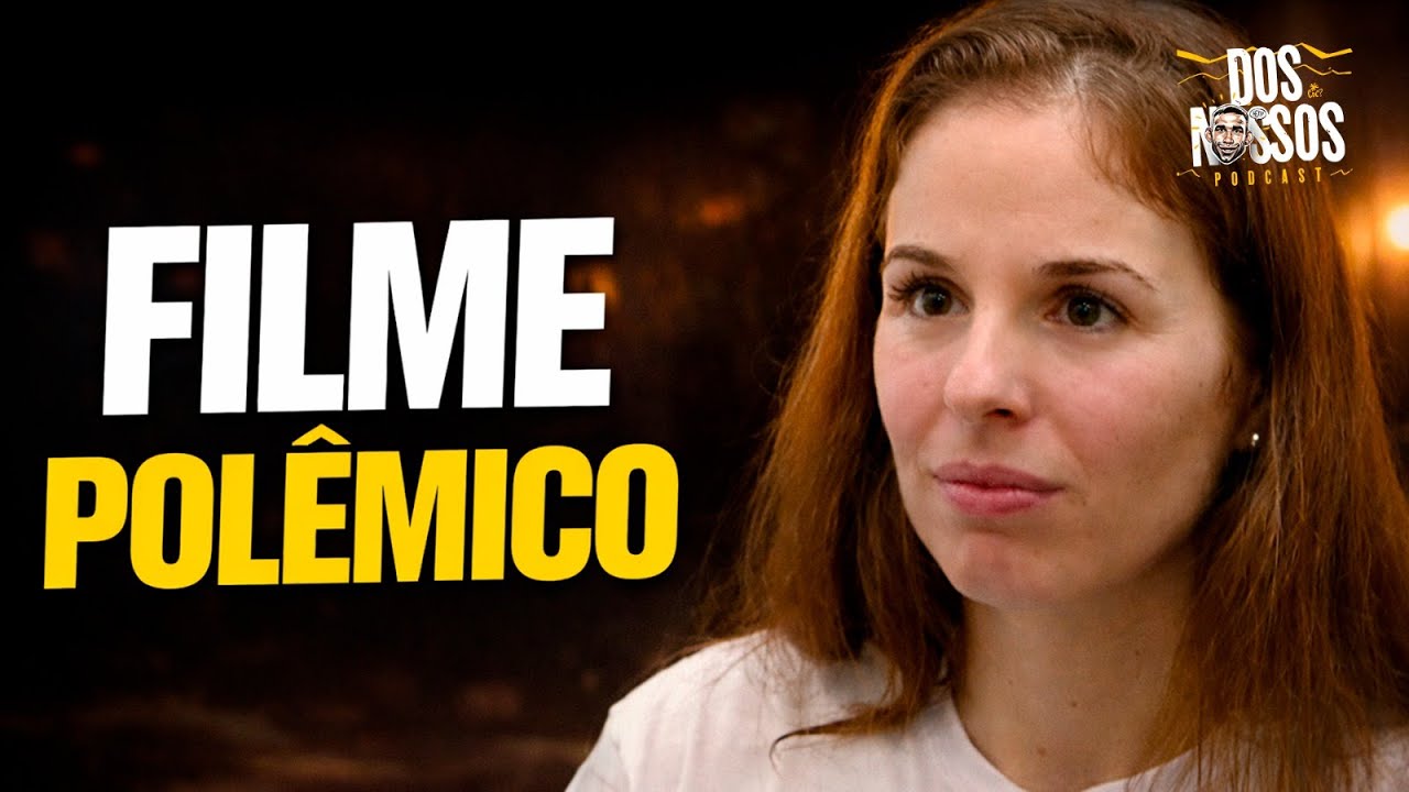 O POLÊMICO FILME SOBRE SUZANE RICHTHOFEN: O QUE ELE MOSTRA