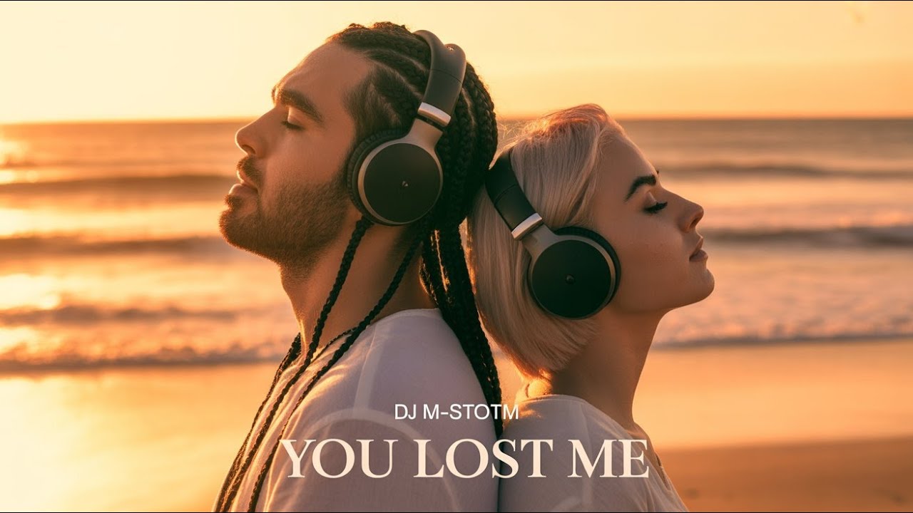 YOU LOST ME | لقد فقدتني  Arabic & English 💔🎶