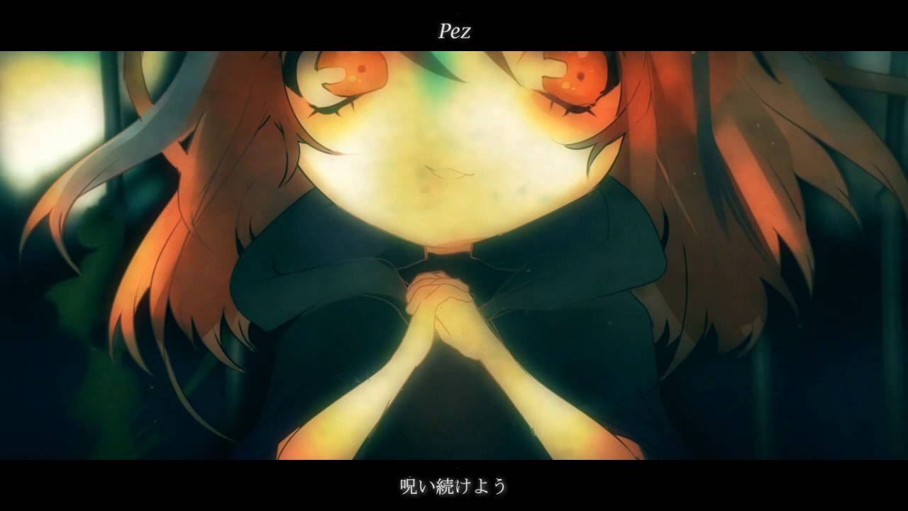 【LSO-R1】 うらみのワルツ (Waltz of Malice) 【Candy Rush】