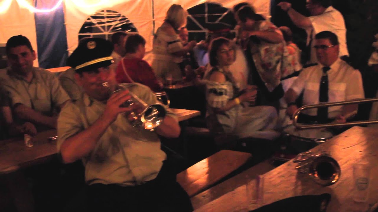 2013 Schützenfest Iserlohn Ein Zusammenspiel |HD|