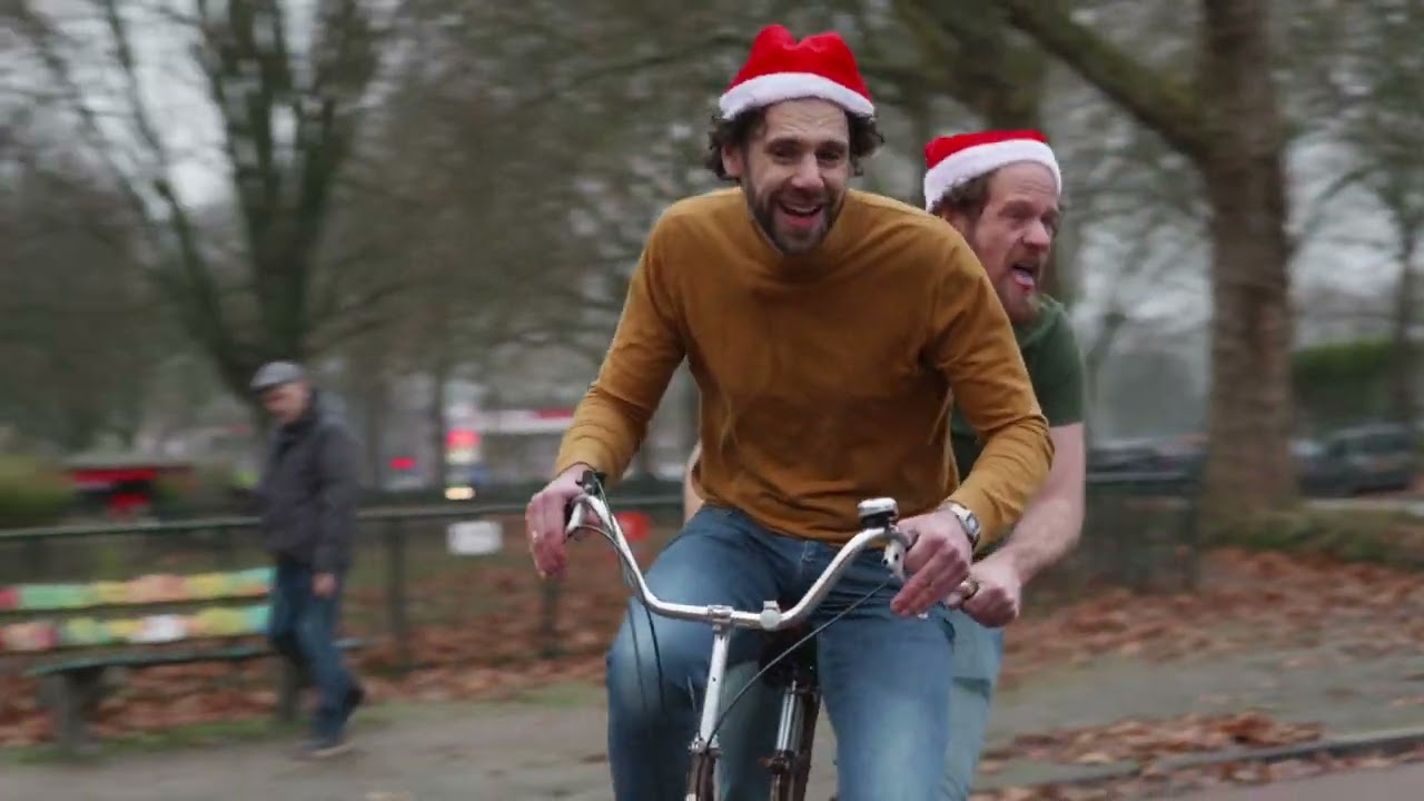 Wietse en Sietse - Kerst 2025 - E05 (HQ)