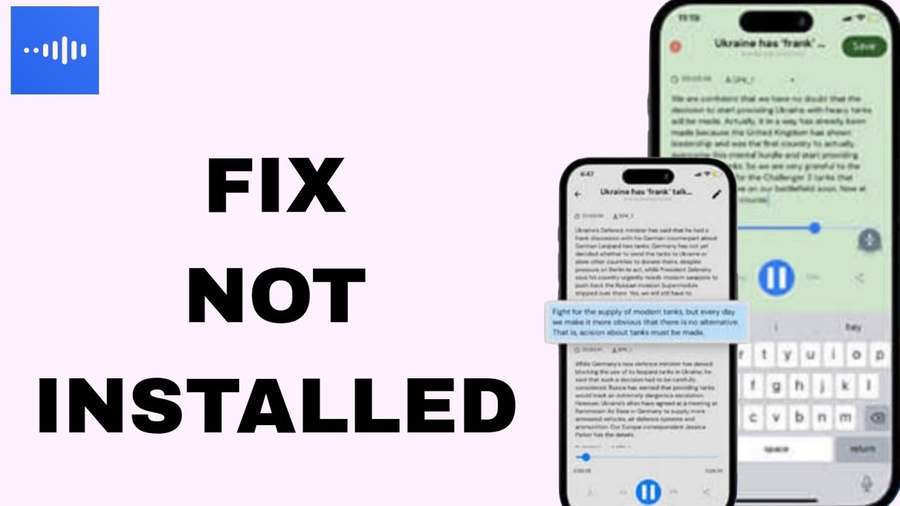 Как исправить проблему с отсутствием приложения TrueCaller | Пошаговая инструкция