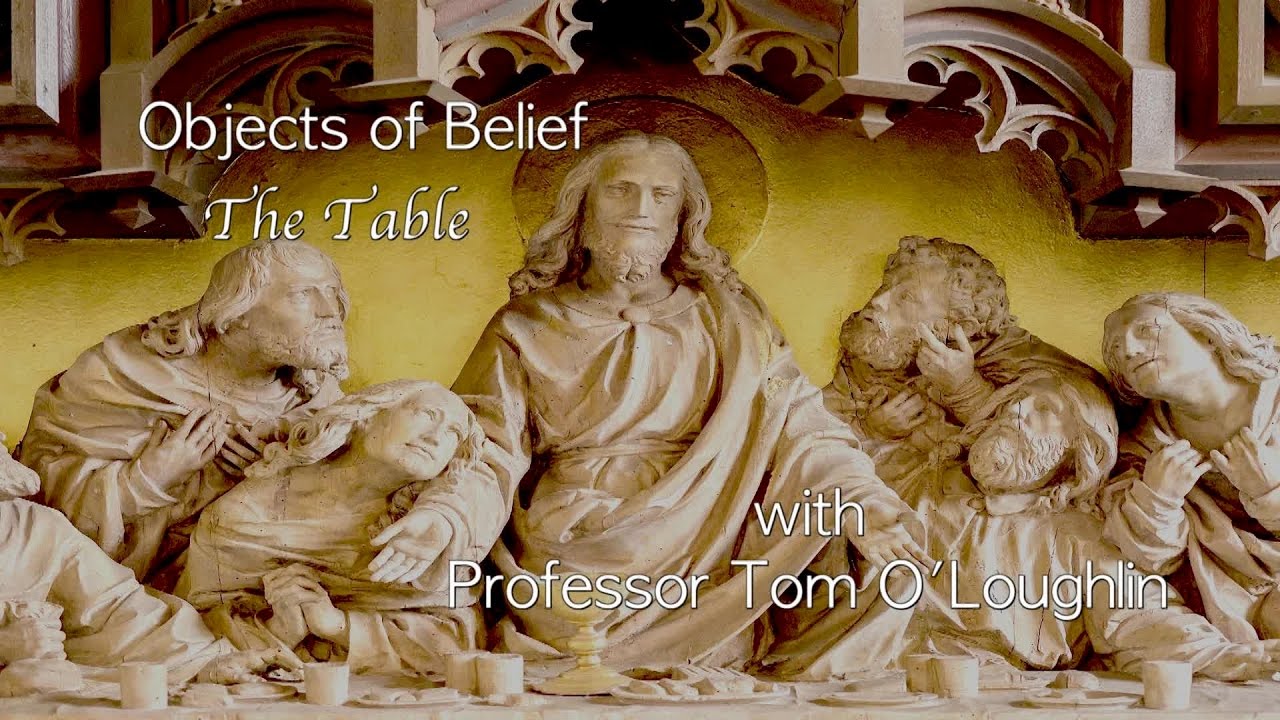 Objects of Belief; The Table