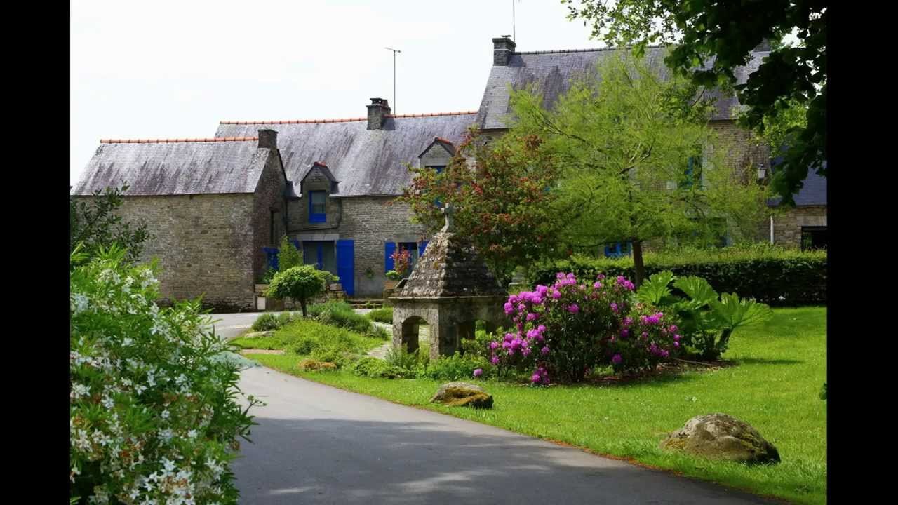 LIZIO, - Morbihan  -  Bretagne