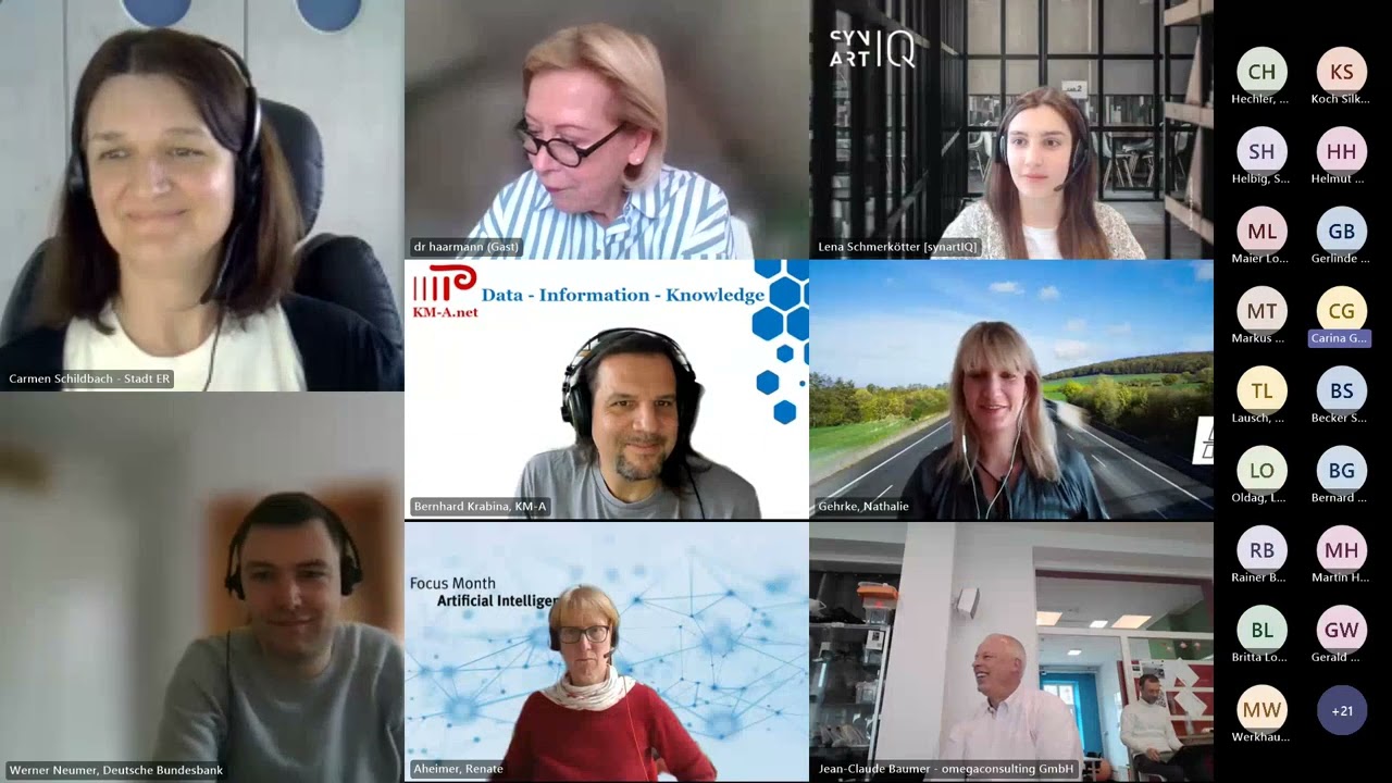 Smart Expert Debriefing (wtc24)