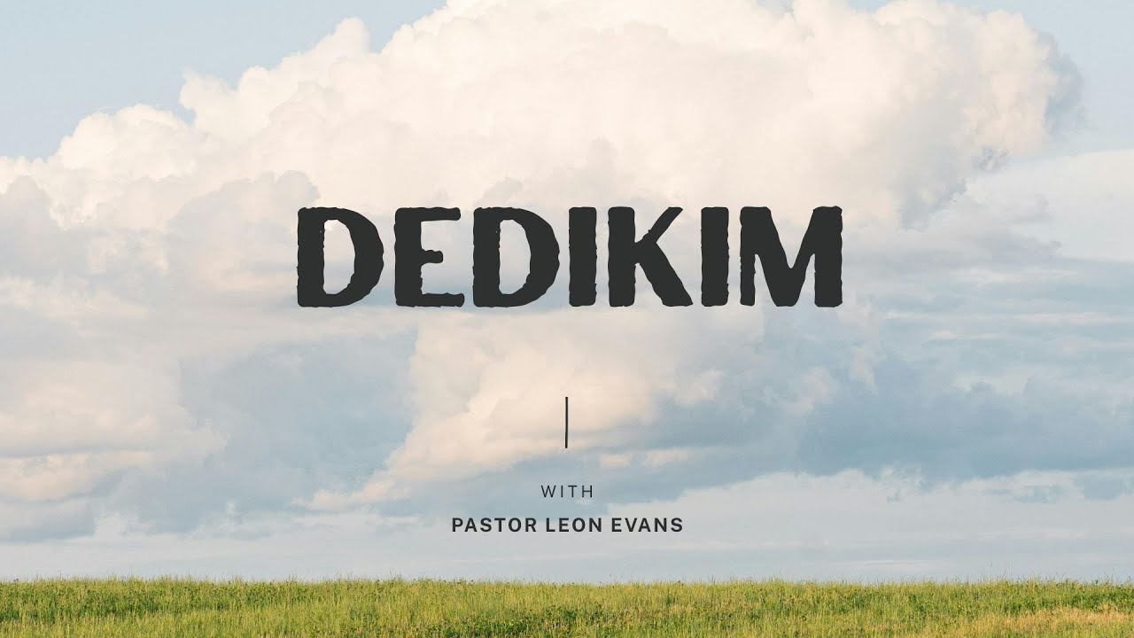 DEDIKIM // QENDRA KRISTIANE E DURRËSIT // LIVE
