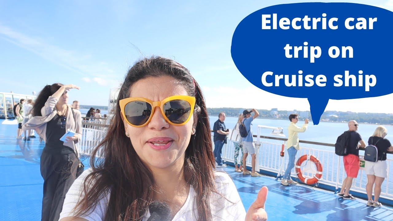 Trip to Riga from Helsinki in Cruse ship#IndianInfinland #kabirakhanna #indianyoutuber #helsinki