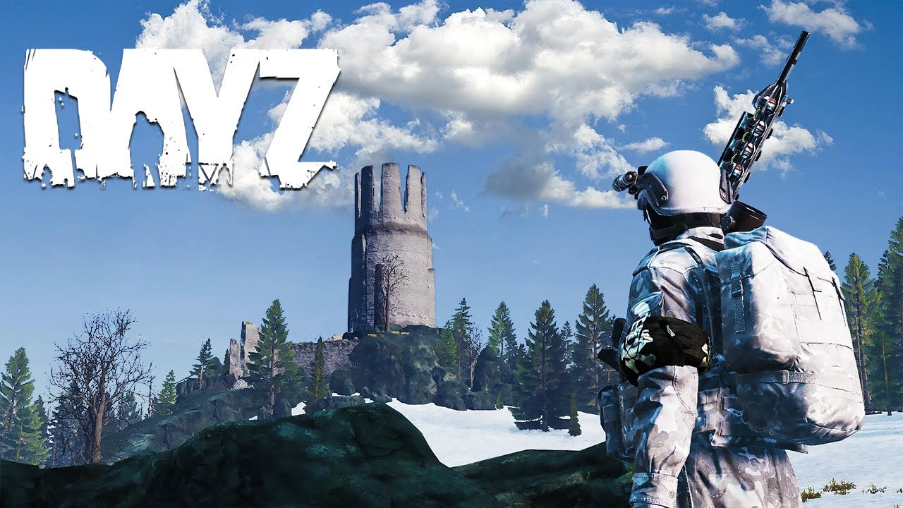 DayZ Deadfall: The Final Boss (3/3)