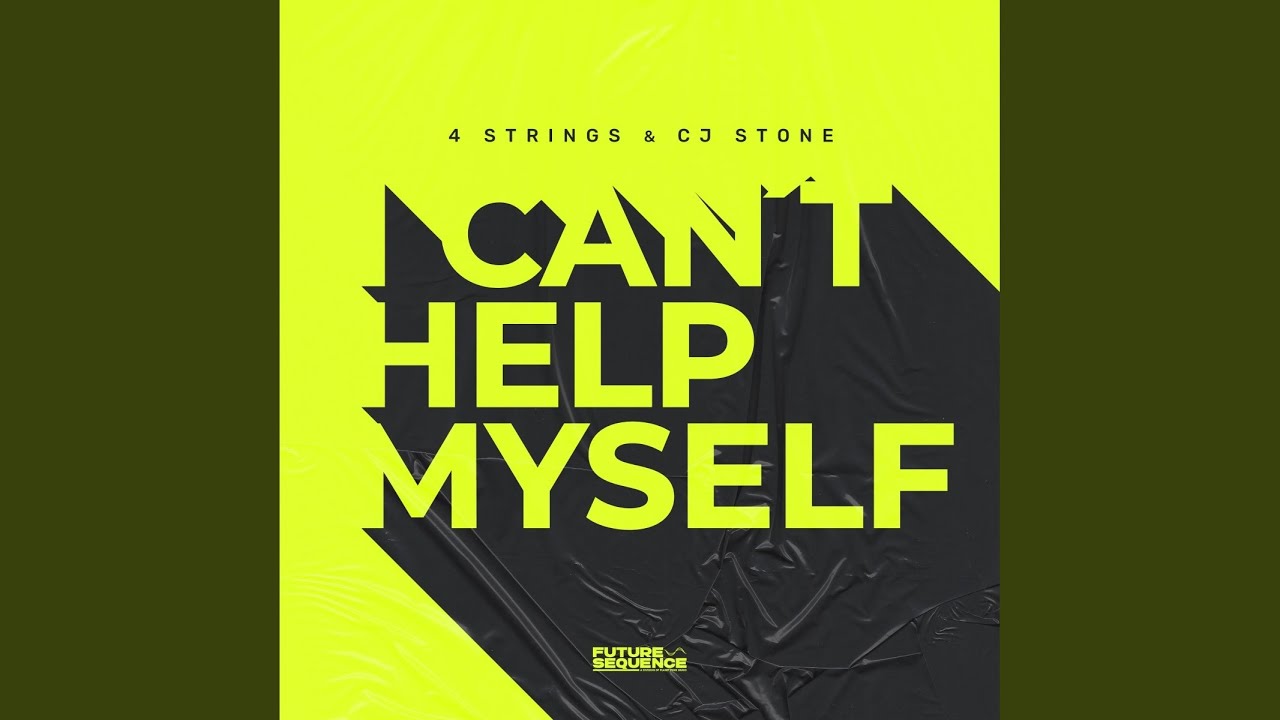 I Can't Help Myself (Extended Mix)