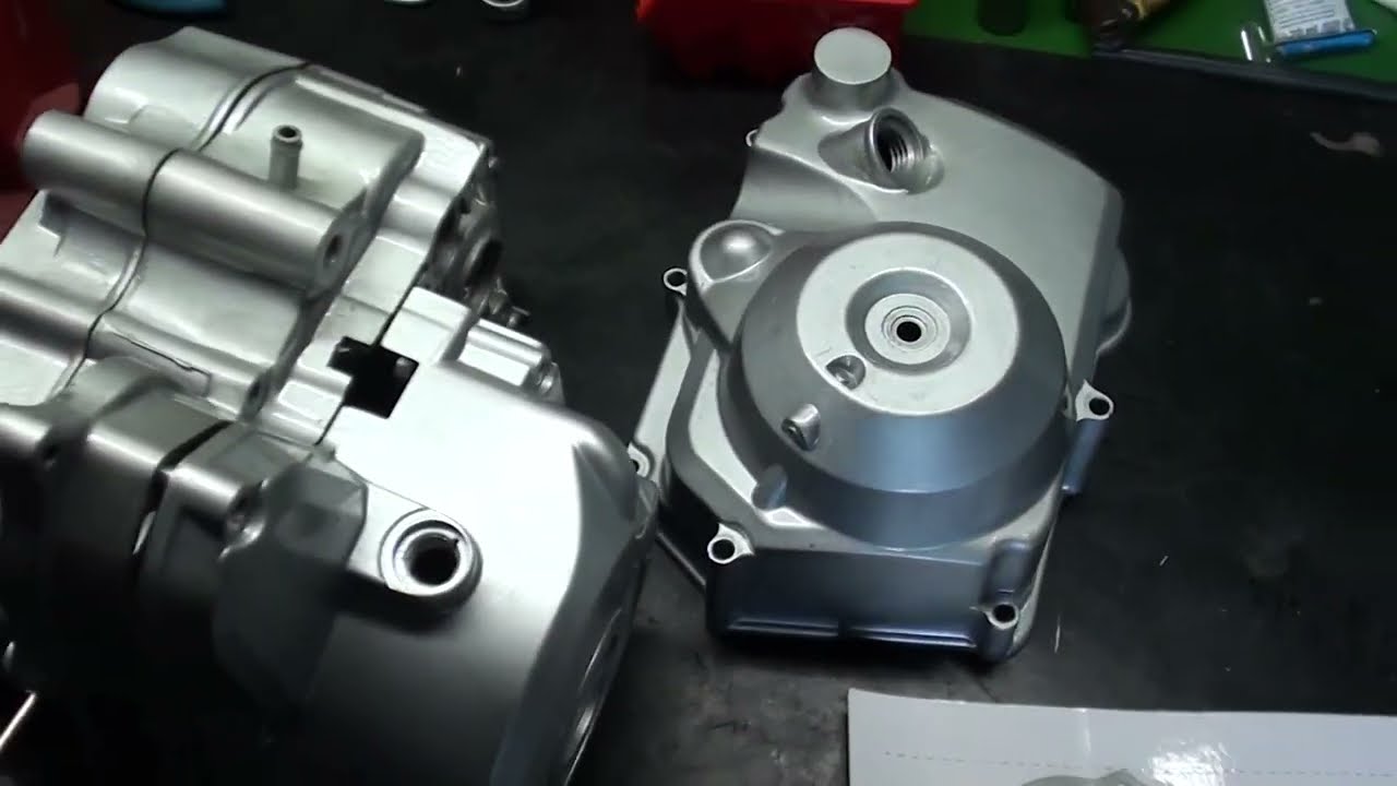 Silnik quad 125 110 cz 1