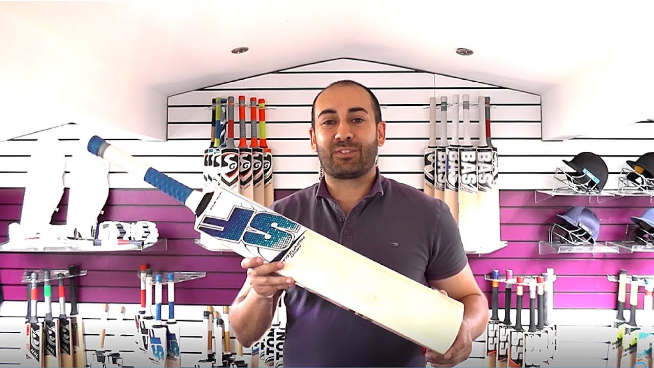 MISGRADED SF CRICKET BAT REVIEW AMAZING VALUE