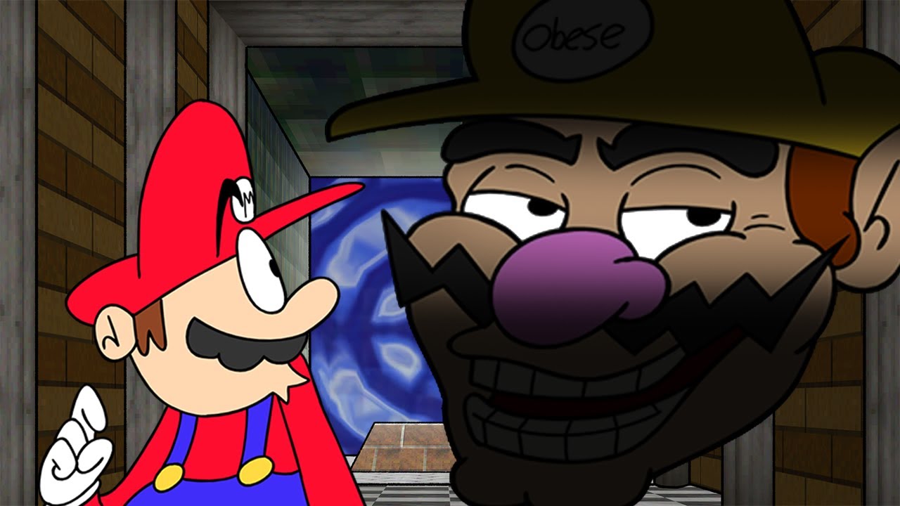 Every Copy is Personalized (Animated Parody)