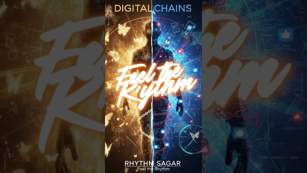 Rhythm Sagar - Digital Chains ft. Richa J , Jibberish Tattie