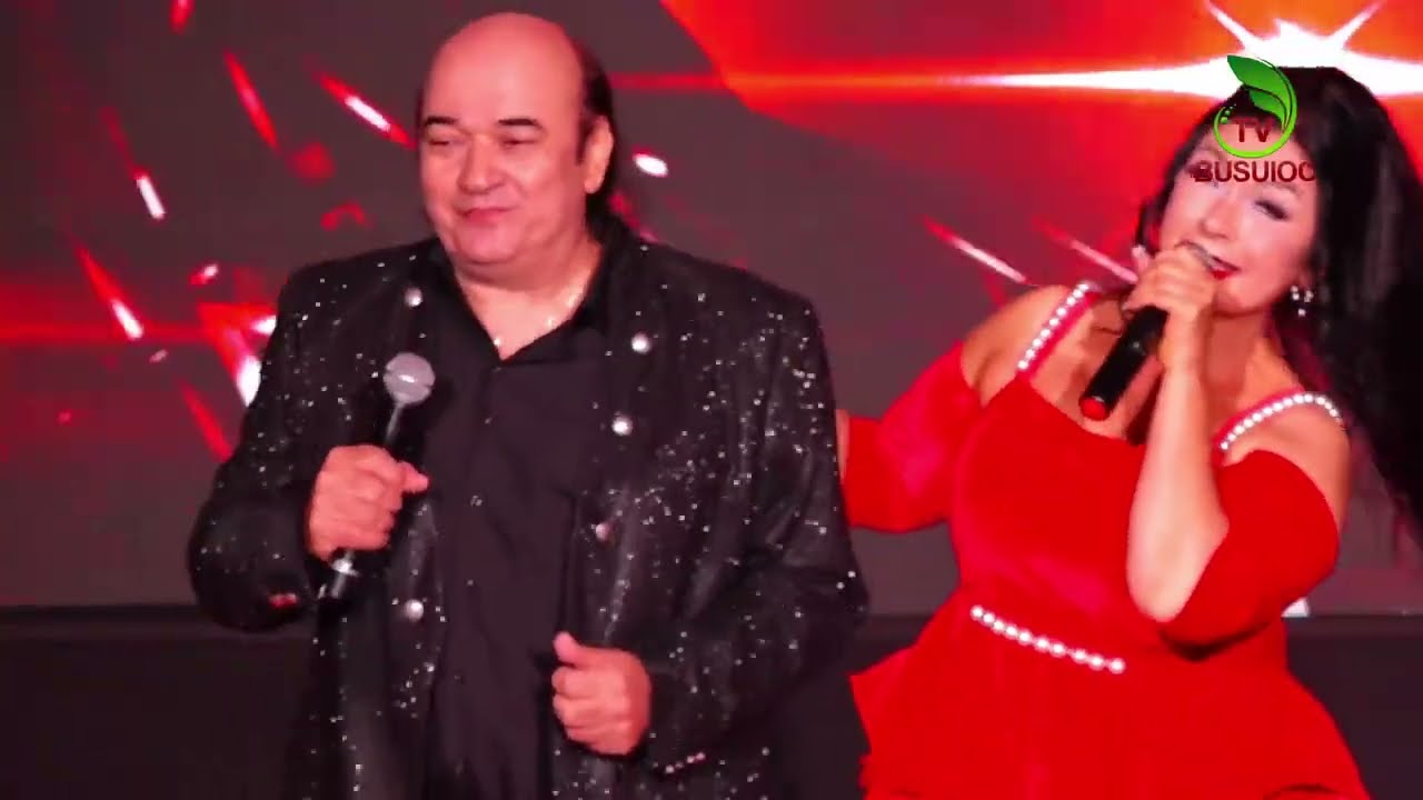 Aurica și Valeriu Cordineanu - E Anul Nou