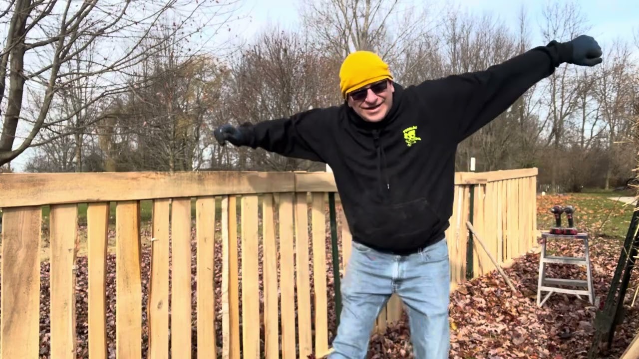 Snow Fence, where and why! 