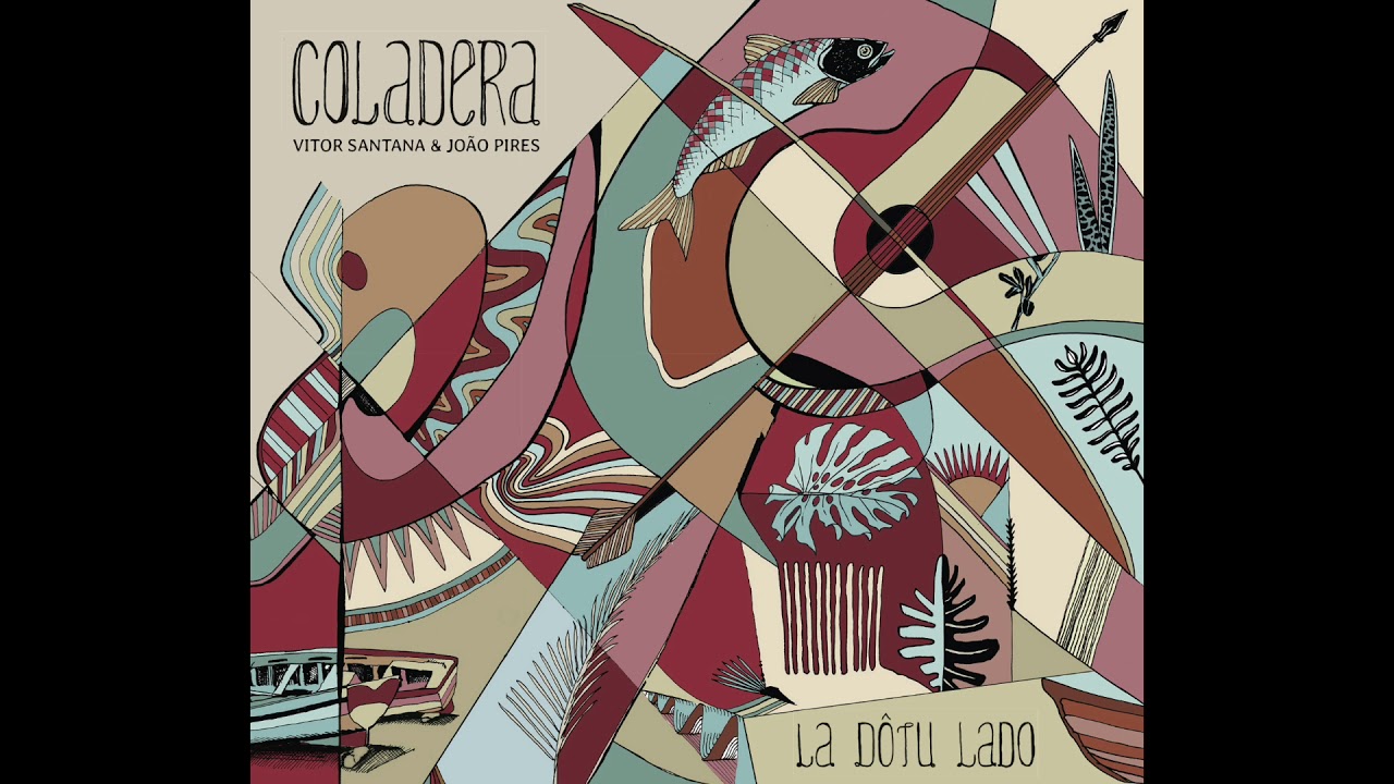 Coladera - Mantafro