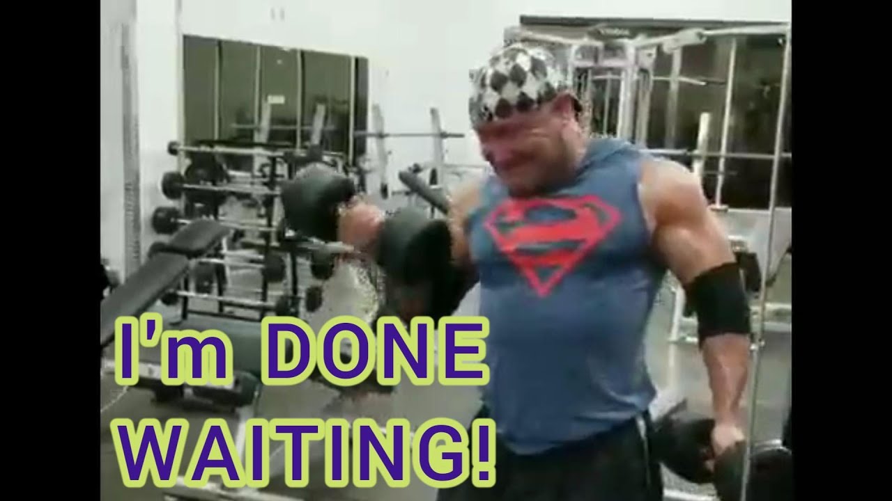 THEY TOLD ME TO WAIT... I'M DONE. (J-Tube Update & Recovery Routine)