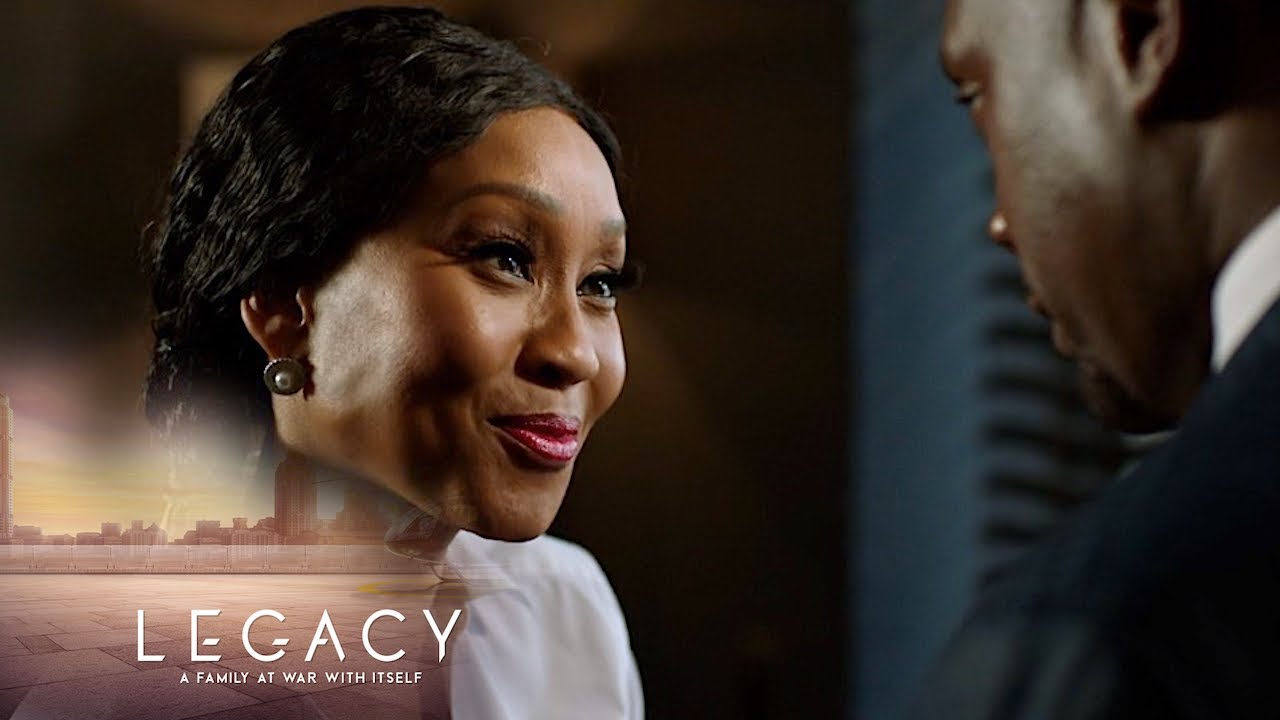 Ask me again – Legacy | M-Net | S2 | Ep 111