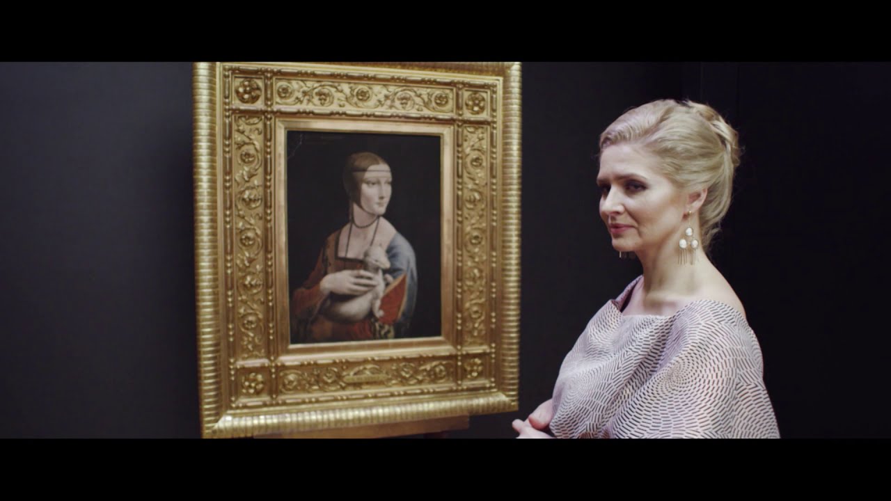 Spot promocyjny Muzeum Książąt Czartoryskich