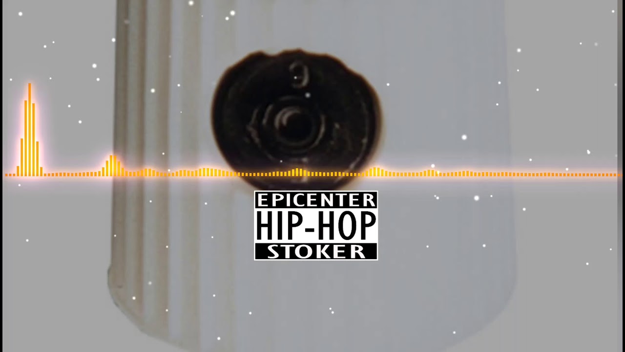 Triple R - Rimas Corpulentas Epicenter Stoker