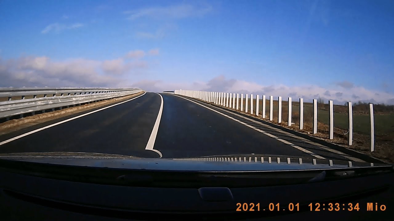Centura Sacuieni - Satu Mare - Baia Mare ( DN19 + E671 + E58 )