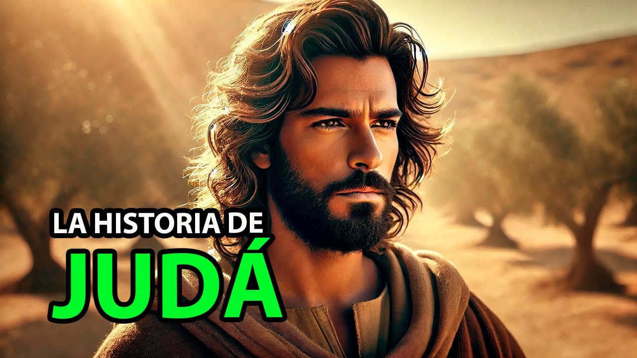 El secreto jamás contado de Judá: El cuarto hijo de Jacob