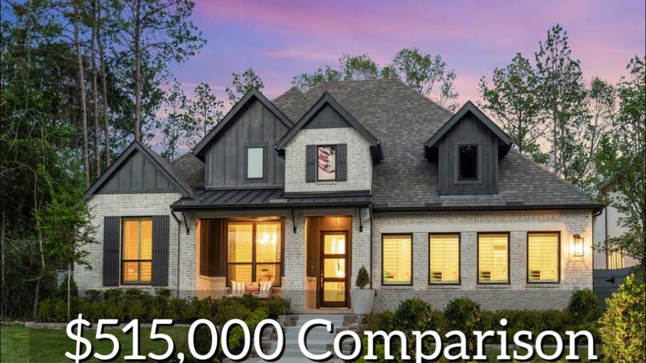 These Two Homes Cost the Same… But Feel Worlds Apart