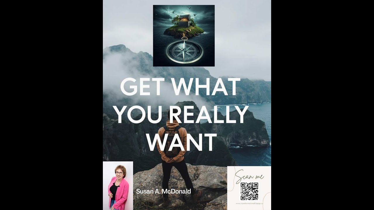 A Strategy To Get What You Really Want