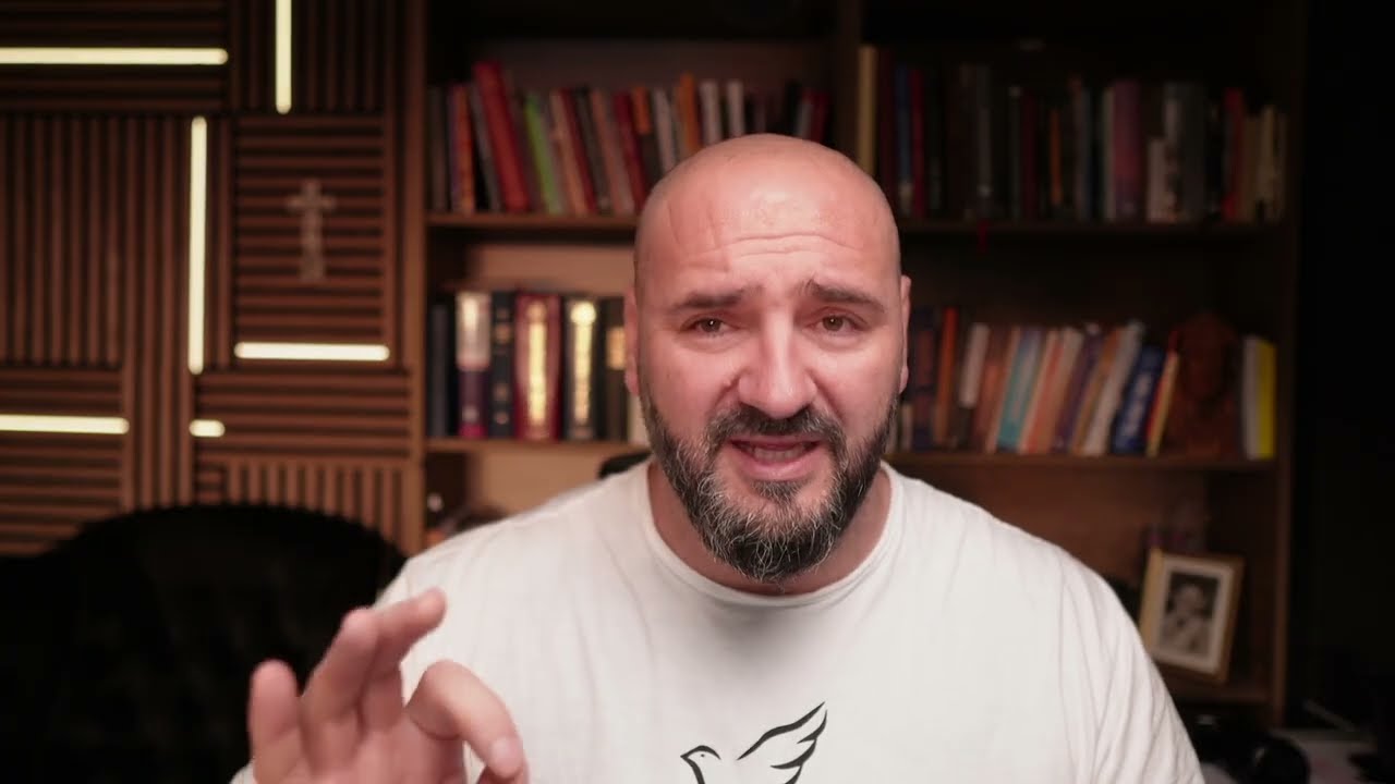 PRIHVATIŠ LI RIJEČ, PRIHVAĆAŠ I BLAGOSLOV BOŽJI