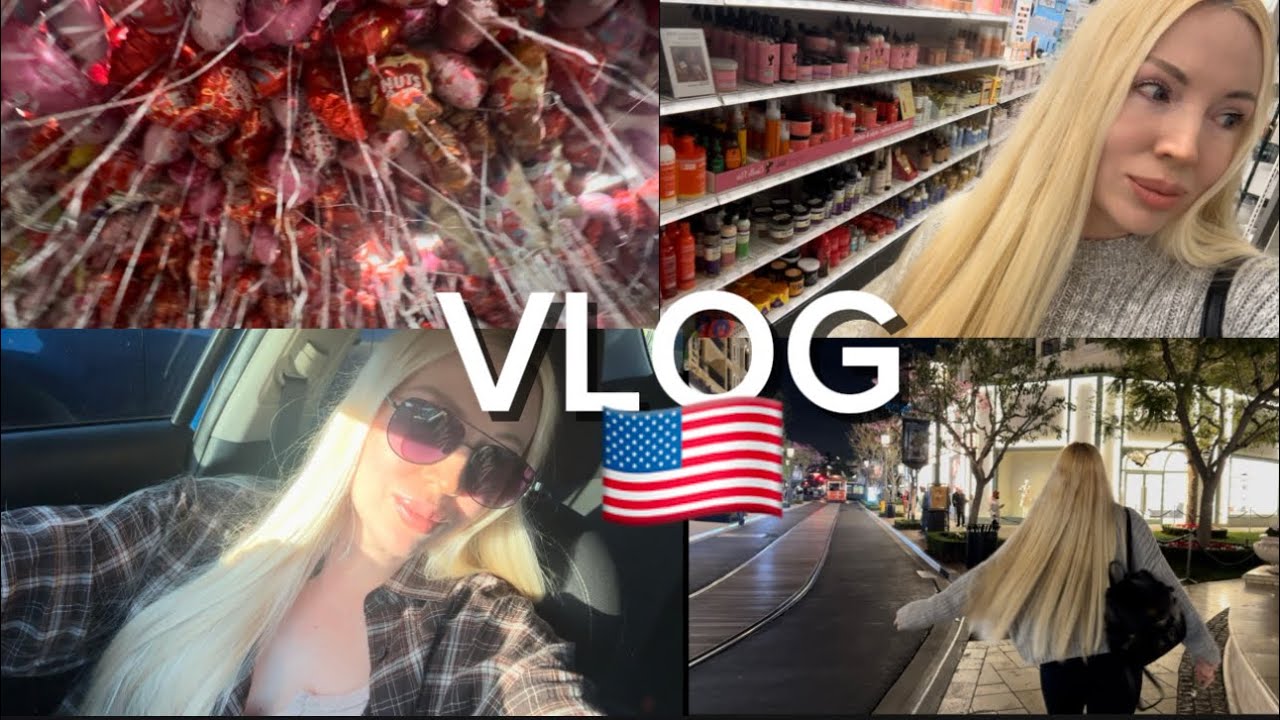 🇺🇸VLOG| ДЛЯ ТЕХ, КТО ОСТАЛСЯ | ДЕЛЮСЬ СВОЕЙ ЖИЗНЬЮ 