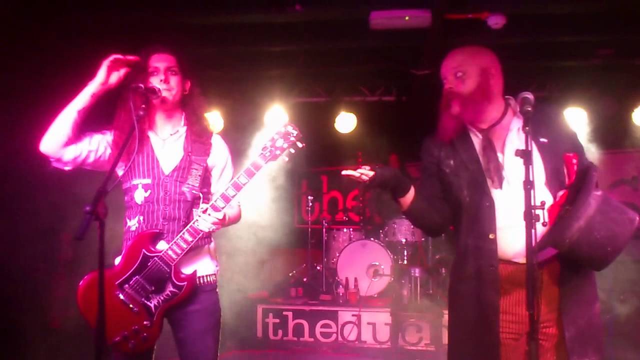 The Men That Would Not Be Blamed for Nothing - Charlie