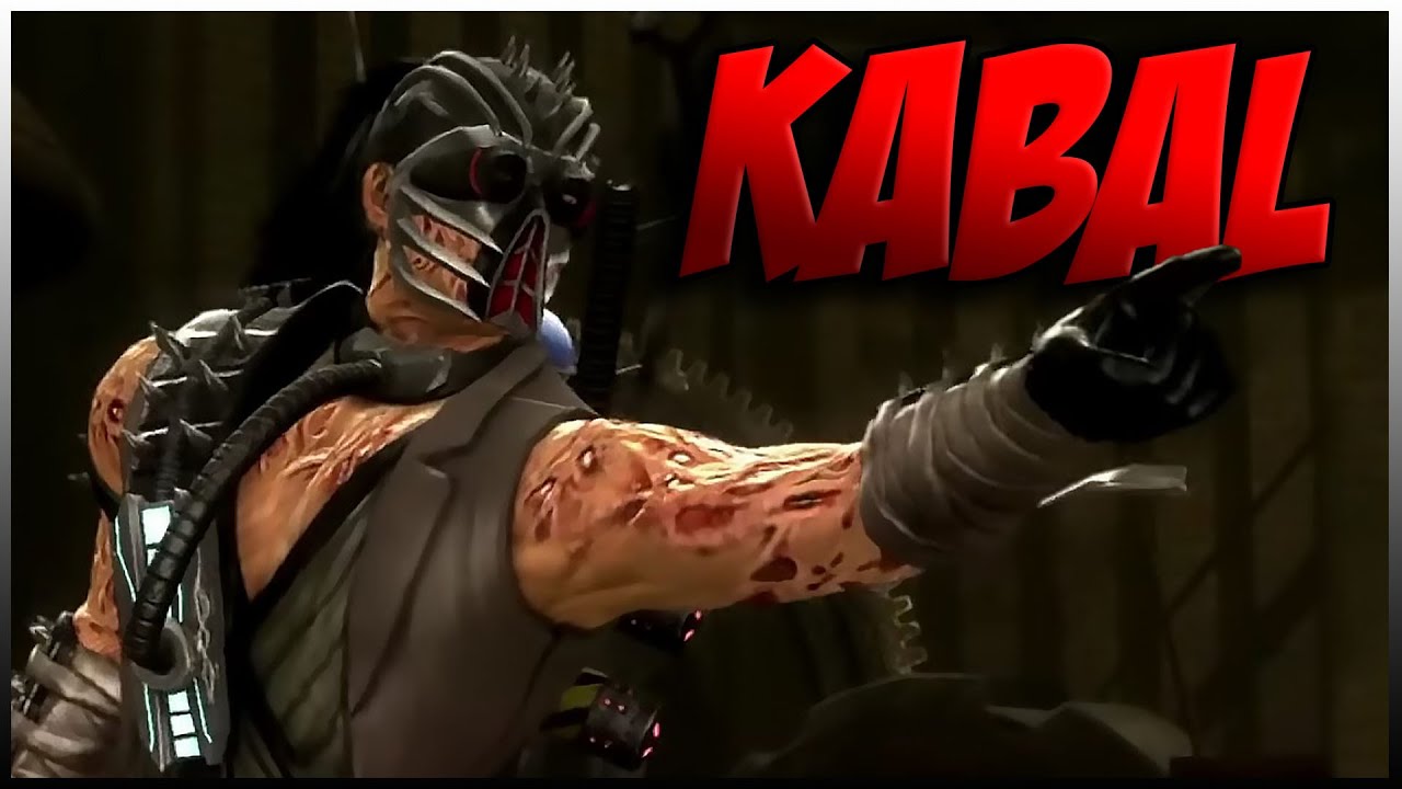 KABAL FRENÉTICO chega na FINAL... OLHA NO QUE DEU