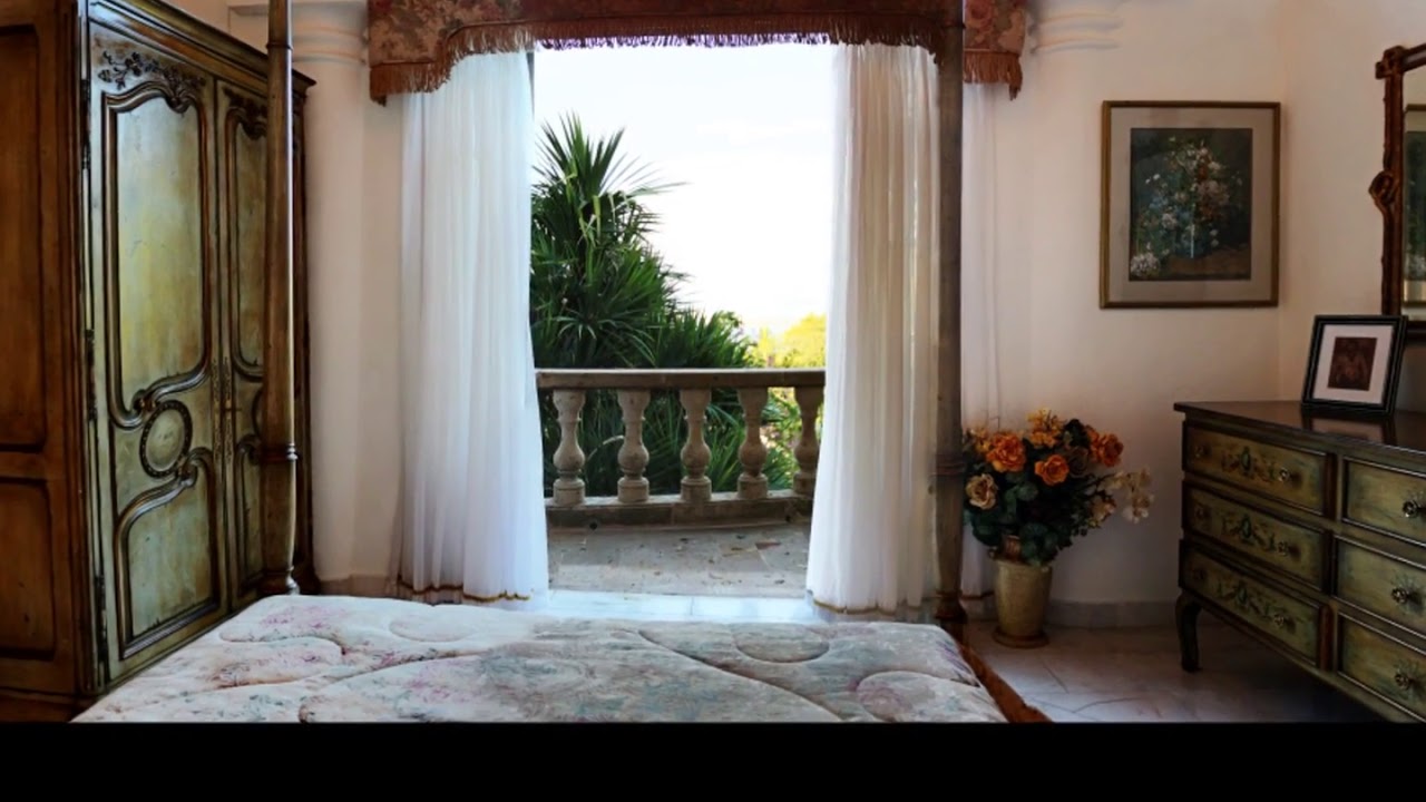 Villa Anastasia   Conchas Chinas