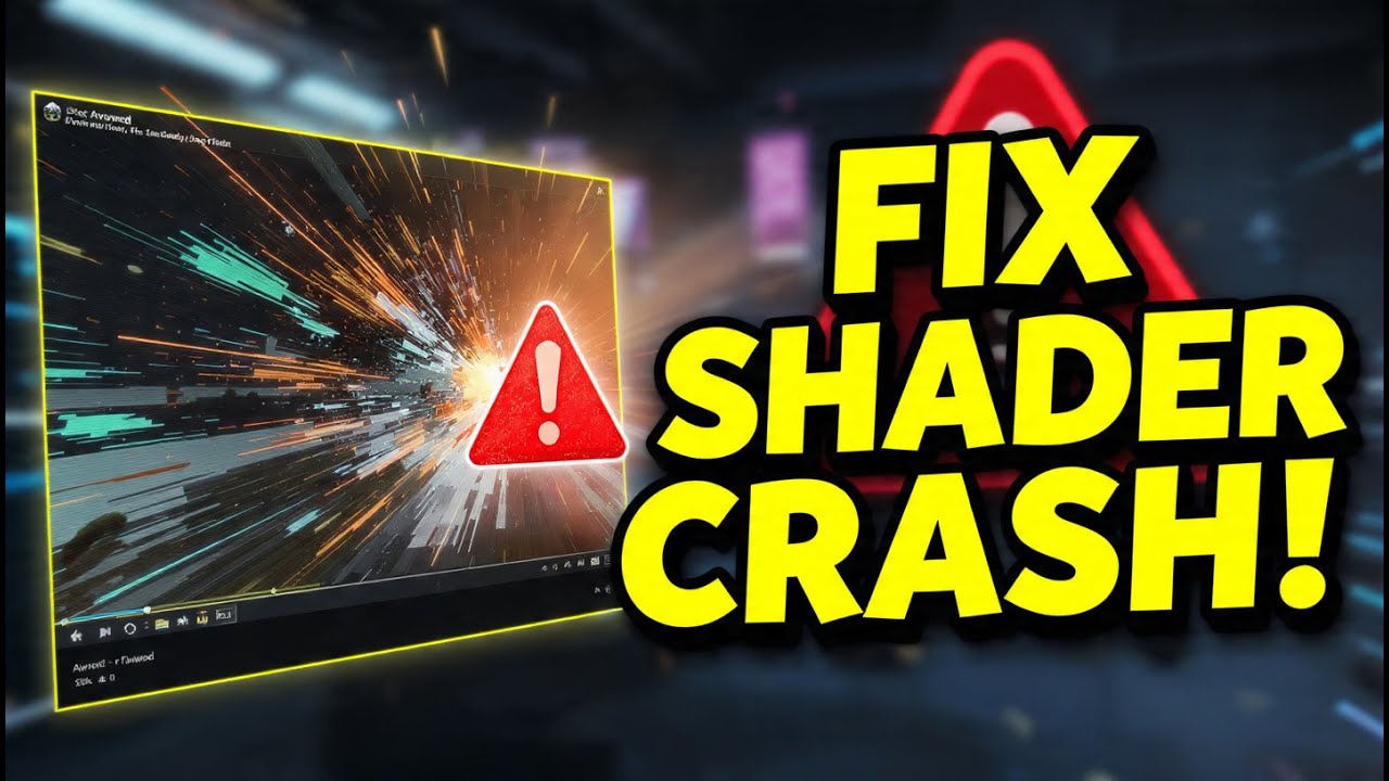 How to Fix Avowed Crashing When Compiling Shaders