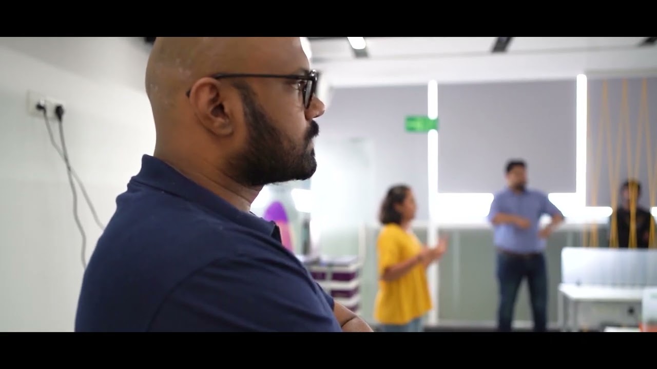 BHyve Launch at GRG Grouo
