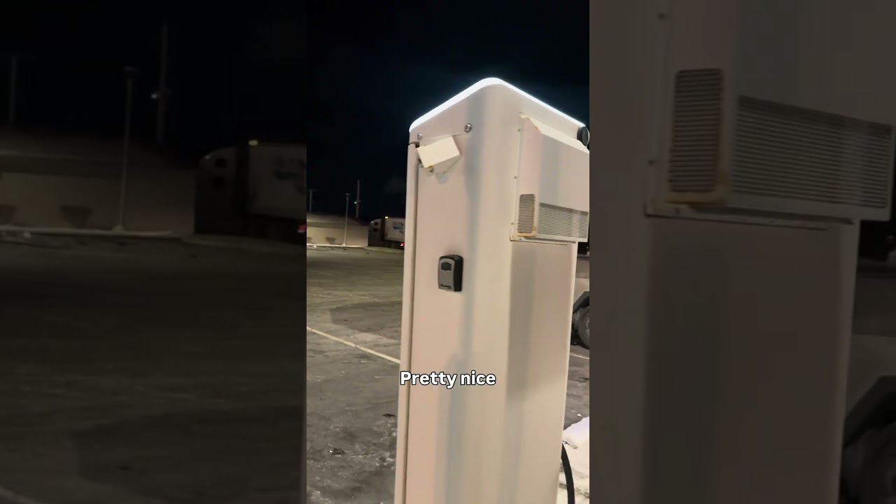 indietrucker’s vlog 0006