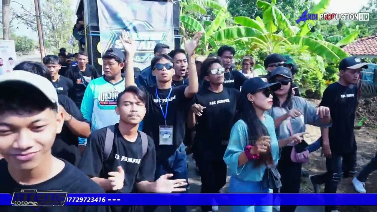 MBAH DUKUN - UNJUNGAN MBAH BUYUT LAYAH DI DESA PABEAN ILIR - TOTORAN PASEKAN INDRAMAYU