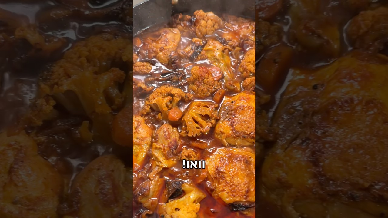 אתם פשוט עצלנים חלק 21 שופלור עוף של סבא יעקב