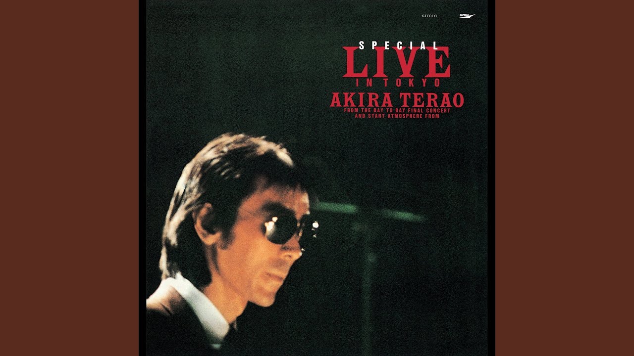 Long Distance Call (Live)