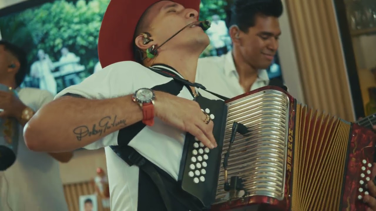 Dolcey Miguel - La Cañaguatera - Made In Colombia Vol. 2