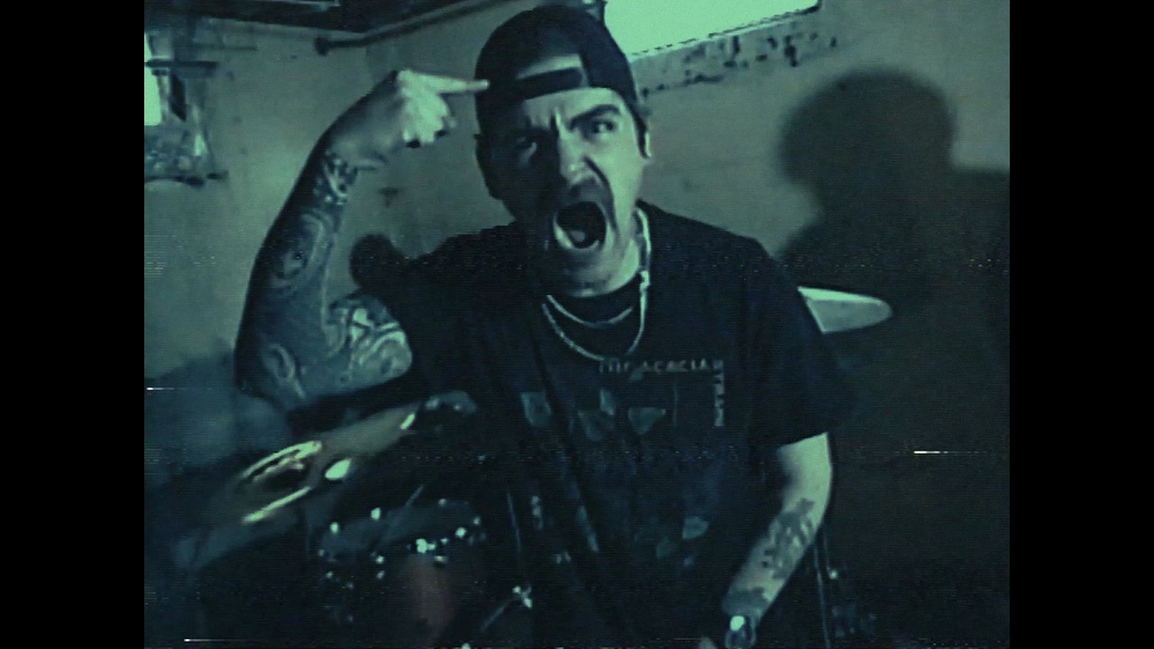 DEAD/AWAKE - IHGGYBID [OFFICIAL MUSIC VIDEO] (2026) SW EXCLUSIVE