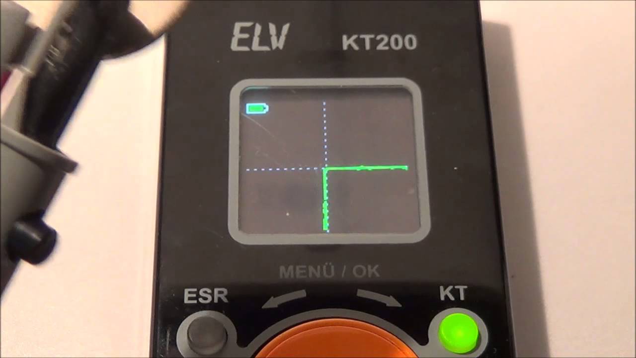 ELV KT200 PART1