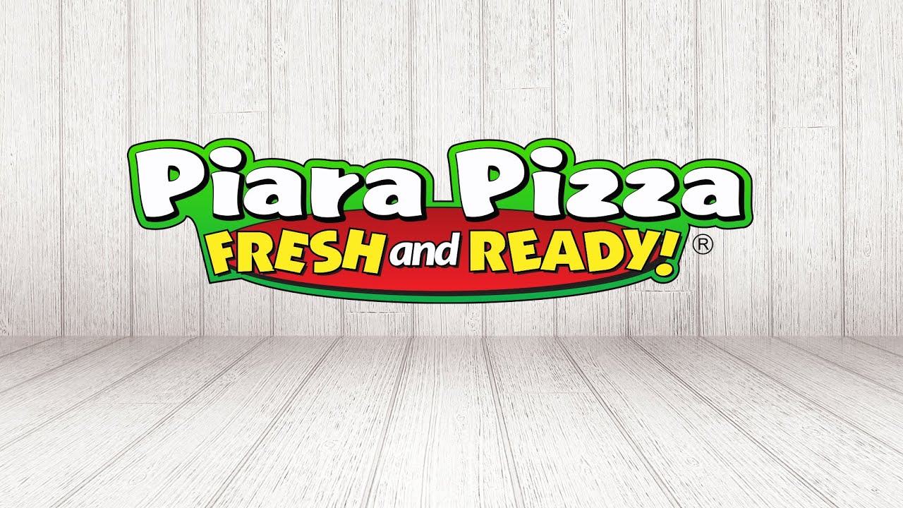 Piara Pizza Promo Video