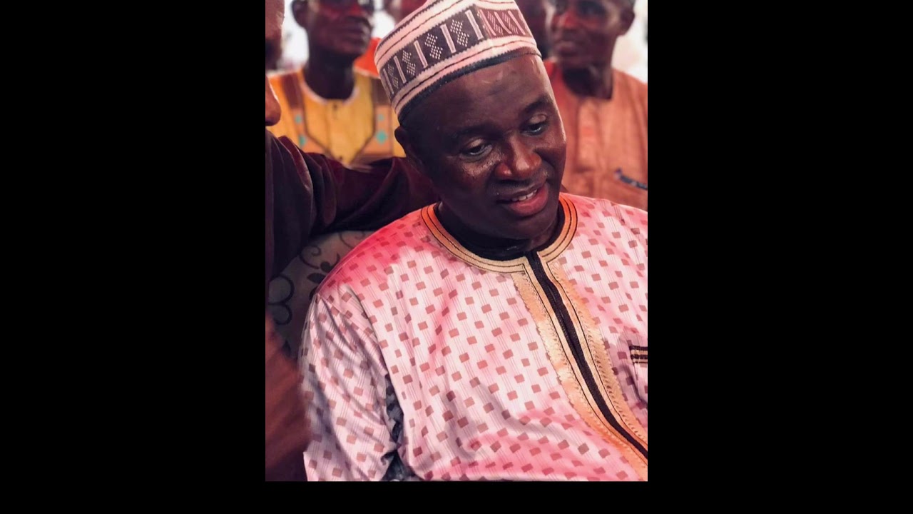 A GAIDA TATA UMARU