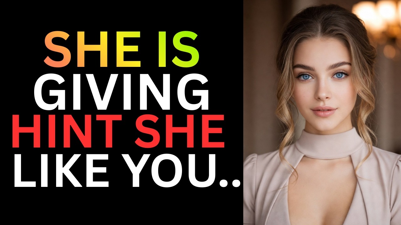 10 Secret Signs She&rsquo;s Hiding Her True Feelings From You | Female Psychology