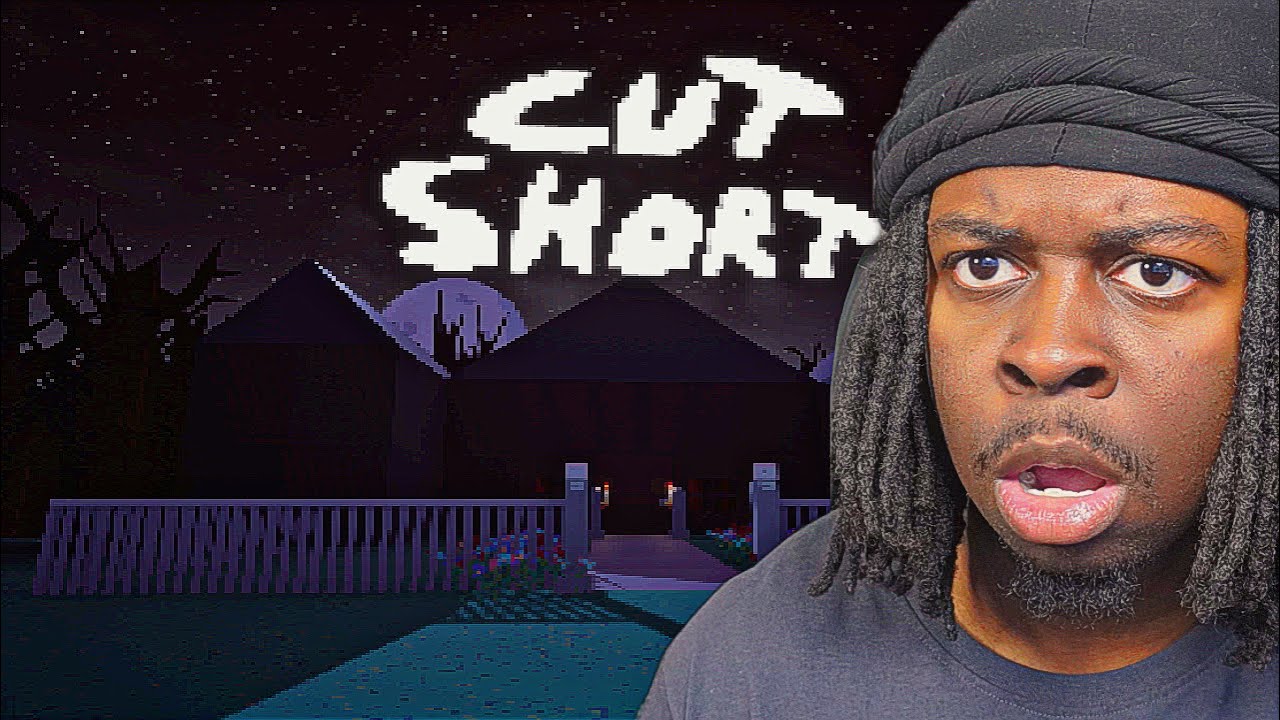 (Cut Short) | Indie Horror Game