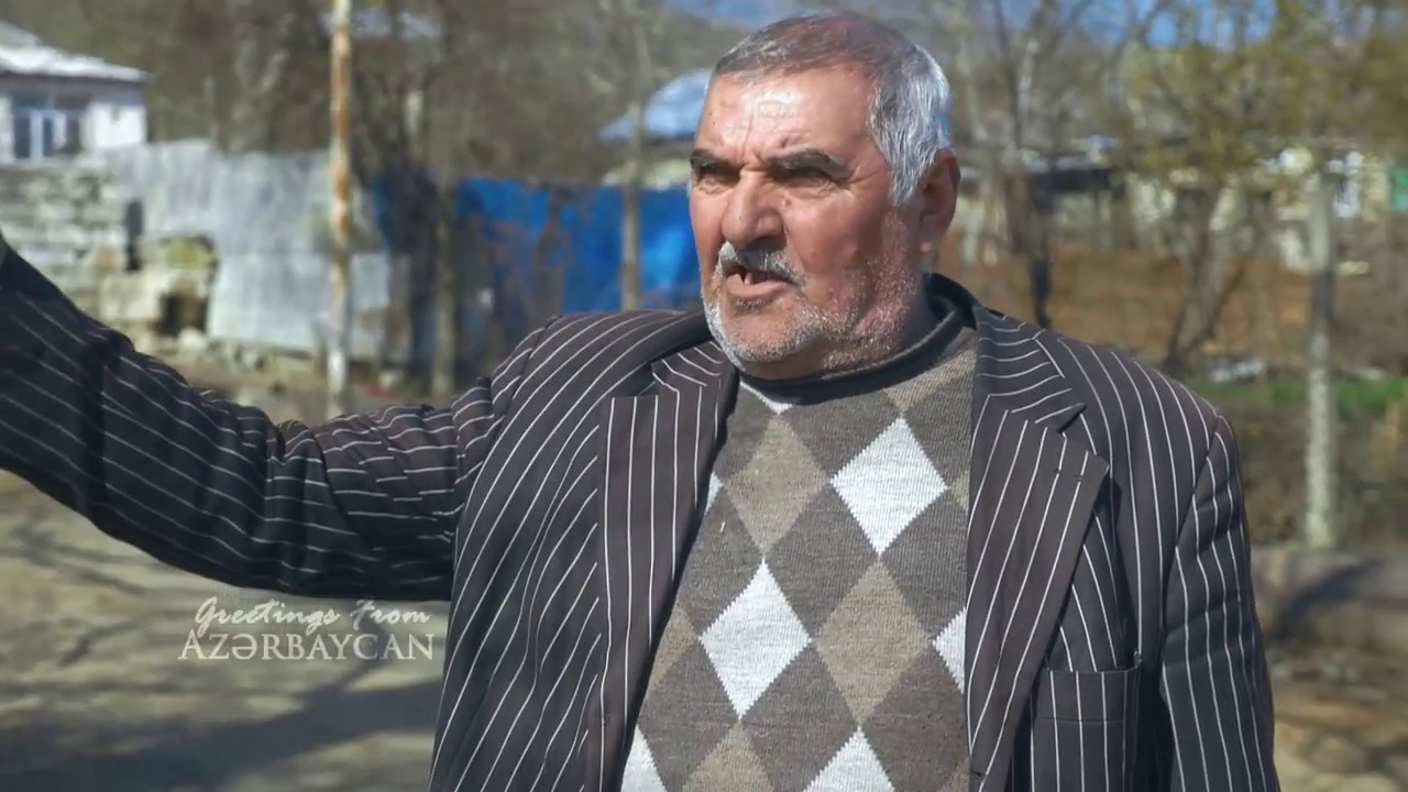 Qazax rayonu Mezem kendi