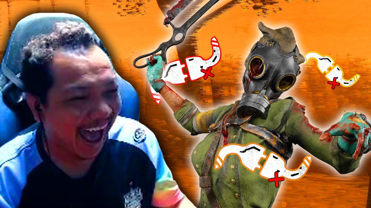 Dead by Daylight - Happy ชักปลั๊ก EP2