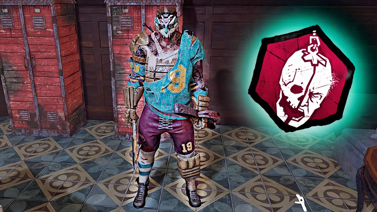 Dead by Daylight: The Trapper &ldquo;The Sound of Snapping Bones&rdquo; (No Commentary) [4K]